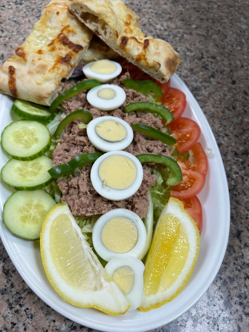 Restaurangbild 6