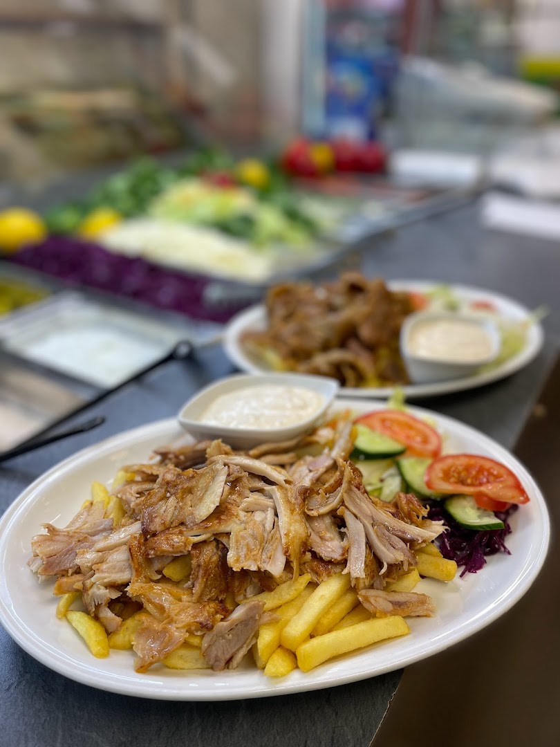 Restaurangbild 5