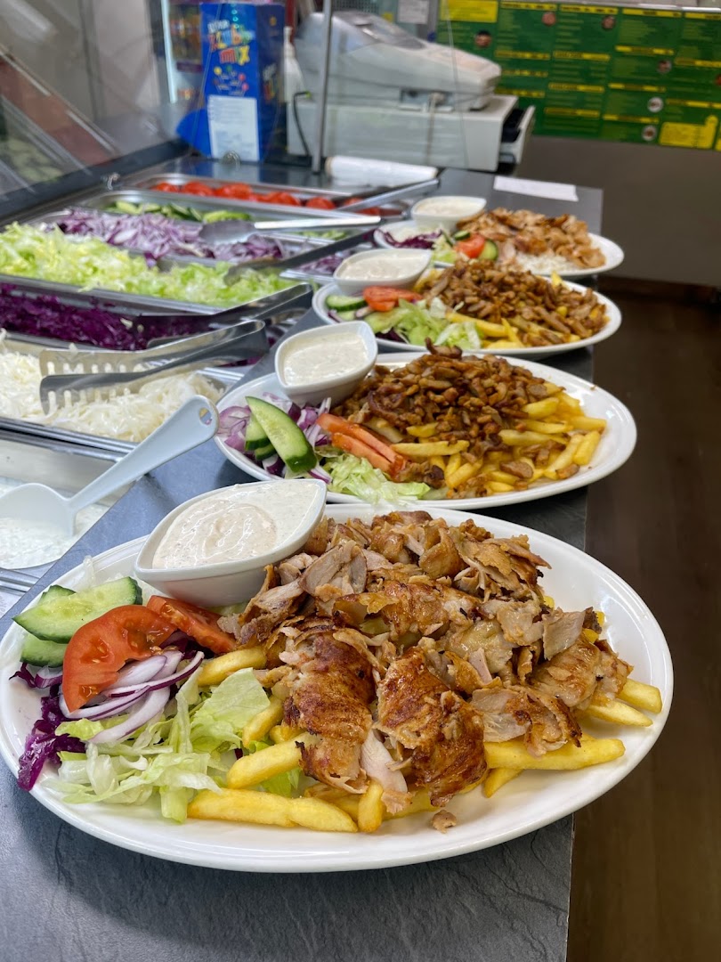 Restaurangbild 3